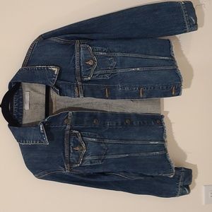 Vince Jean jacket